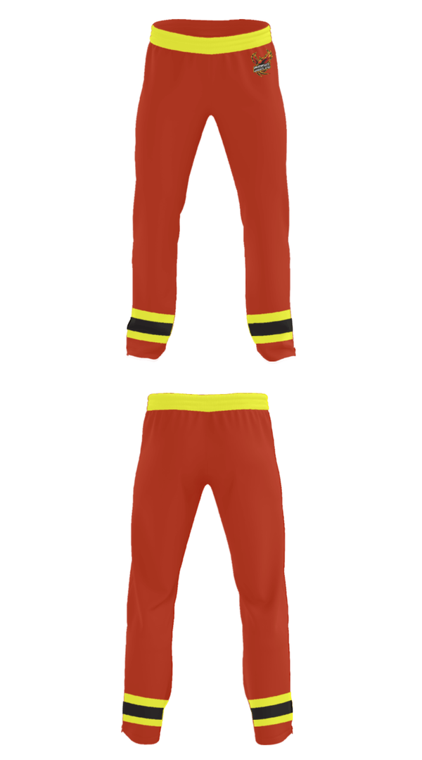 Sweatpants, New Hampstead Wrestling, Wrestling, Teamtime, Team time, sublimation, custom sports apparel, team uniforms, spirit wear, spiritwear, sports uniforms, custom shirts, team store, custom team store, fundraiser sports, apparel fundraiser