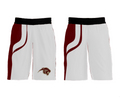 Pelion Middle School Basketball 5444025 Mens Soccer Shorts - 23