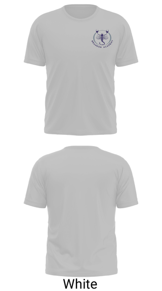 Short Sleeve Performance Shirt, Brandon Academy Basketball, Women's Basketball, Teamtime, Team time, sublimation, custom sports apparel, team uniforms, spirit wear, spiritwear, sports uniforms, custom shirts, team store, custom team store, fundraiser sports, apparel fundraiser