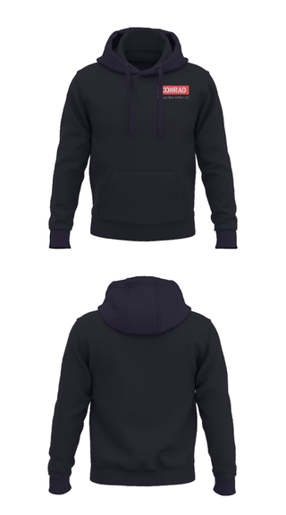 Hoodie, Conrad Pressure Wash & Paint, , Teamtime, Team time, sublimation, custom sports apparel, team uniforms, spirit wear, spiritwear, sports uniforms, custom shirts, team store, custom team store, fundraiser sports, apparel fundraiser