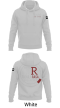 Tabula Rasa Brazilian Jiu-Jitsu 7271775 Hoodie - 3