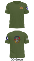 5-7 CAV 20427407 Short Sleeve Performance Shirt - 30