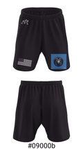 USASA 20233800 Athletic Shorts With Pockets - 5