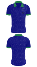 Calais Elementary School Spirit Store 27637080 Short Sleeve Performance Polo - 26