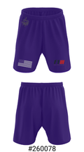 F1 Home Remodeling 33295350 Athletic Shorts With Pockets - 15