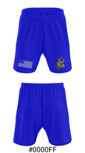 Chestnut Grove Middle School 37705230 Athletic Shorts With Pockets - 15