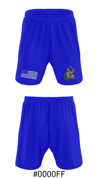 Athletic Shorts With Pockets, Chestnut Grove Middle School, Spirit Store, Teamtime, Team time, sublimation, custom sports apparel, team uniforms, spirit wear, spiritwear, sports uniforms, custom shirts, team store, custom team store, fundraiser sports, apparel fundraiser