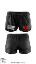 Charlie Battery, 1-119th FA 47943338 Ranger Panties - 3