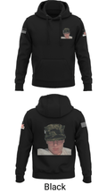 Airborne division 64639973 Hoodie - 24