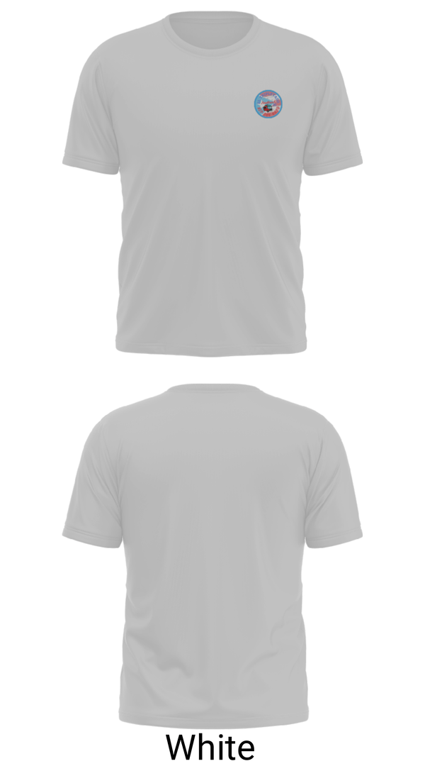 Short Sleeve Performance Shirt, El Tripletazo NC foodtruck, , Teamtime, Team time, sublimation, custom sports apparel, team uniforms, spirit wear, spiritwear, sports uniforms, custom shirts, team store, custom team store, fundraiser sports, apparel fundraiser