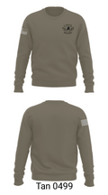 V Squad Bullies 49077677 Crew Neck Sweatshirt - 5