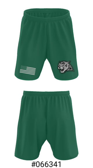 Athletic Shorts With Pockets, Emerald Ridge High School Swimming, Swimming, Teamtime, Team time, sublimation, custom sports apparel, team uniforms, spirit wear, spiritwear, sports uniforms, custom shirts, team store, custom team store, fundraiser sports, apparel fundraiser
