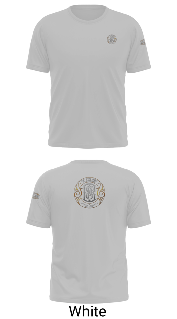 Short Sleeve Performance Shirt, Bottom Side Plumbing and other things, , Teamtime, Team time, sublimation, custom sports apparel, team uniforms, spirit wear, spiritwear, sports uniforms, custom shirts, team store, custom team store, fundraiser sports, apparel fundraiser
