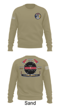 Hazmat 63 C 49225610 Crew Neck Sweatshirt - 42