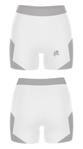 Whole Lotta 18700693 Women's Compression Shorts - 22