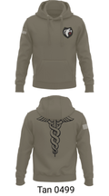 8 Psychological Operations Group (Airborne) 92417947 Hoodie - 40