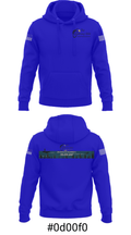 The Watering Hole at FFHQ 90730198 Hoodie - 17