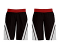 Griffin Elit-Basketball 26814147 Mens Soccer Shorts - 35