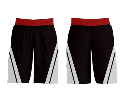 Griffin Elit-Basketball 26814147 Mens Soccer Shorts - 35