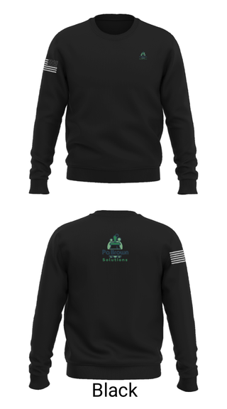 Crew Neck Sweatshirt, Pa Brown Cleaning, Men's Soccer, Teamtime, Team time, sublimation, custom sports apparel, team uniforms, spirit wear, spiritwear, sports uniforms, custom shirts, team store, custom team store, fundraiser sports, apparel fundraiser