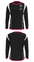 TCT Builders Inc. 33396818 Long Sleeve Performance Shirt - 29