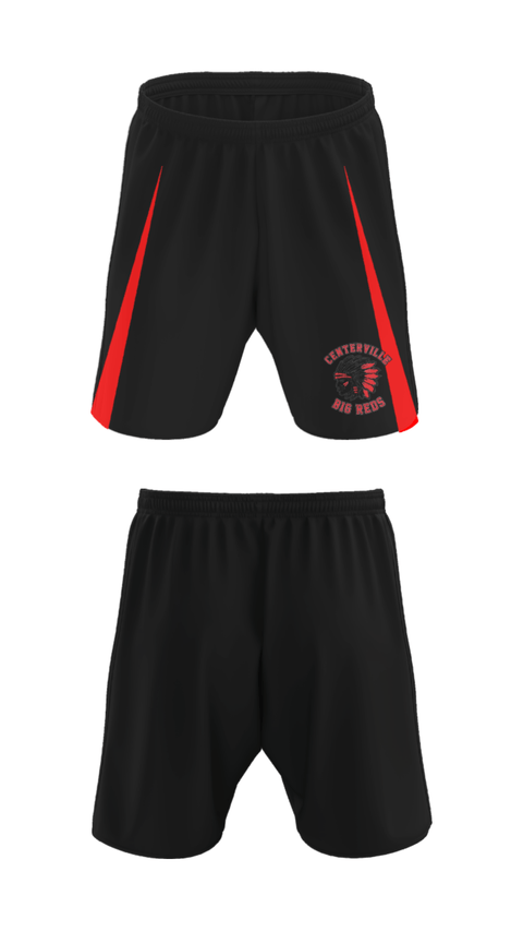 Athletic Shorts With Pockets, Centerville High School Wrestling, Wrestling, Teamtime, Team time, sublimation, custom sports apparel, team uniforms, spirit wear, spiritwear, sports uniforms, custom shirts, team store, custom team store, fundraiser sports, apparel fundraiser