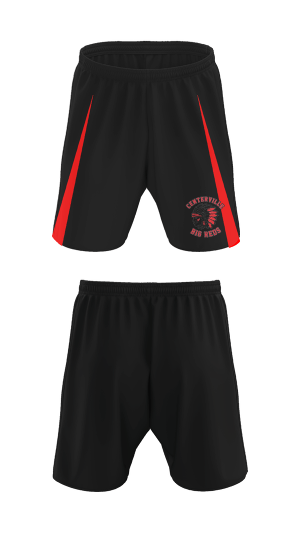 Athletic Shorts With Pockets, Centerville High School Wrestling, Wrestling, Teamtime, Team time, sublimation, custom sports apparel, team uniforms, spirit wear, spiritwear, sports uniforms, custom shirts, team store, custom team store, fundraiser sports, apparel fundraiser