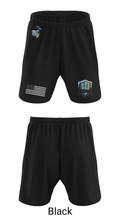 Castle Rock Elementary 34121157 Athletic Shorts With Pockets - 8