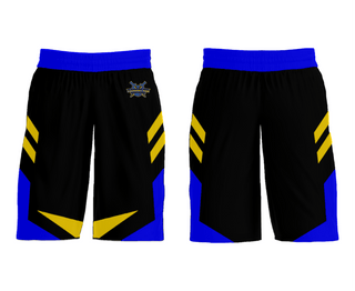 Mens Basketball Shorts, Pleasant Run Middle School Basketball, Men's Basketball, Teamtime, Team time, sublimation, custom sports apparel, team uniforms, spirit wear, spiritwear, sports uniforms, custom shirts, team store, custom team store, fundraiser sports, apparel fundraiser