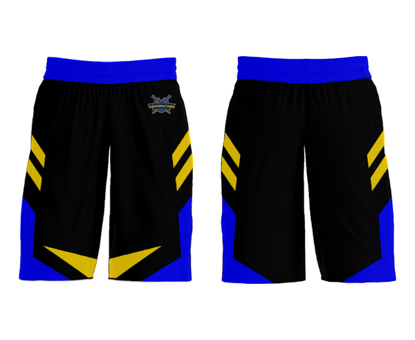 Mens Basketball Shorts, Pleasant Run Middle School Basketball, Men's Basketball, Teamtime, Team time, sublimation, custom sports apparel, team uniforms, spirit wear, spiritwear, sports uniforms, custom shirts, team store, custom team store, fundraiser sports, apparel fundraiser