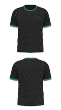 Frost Middle School 16189369 Short Sleeve Performance Shirt - 35