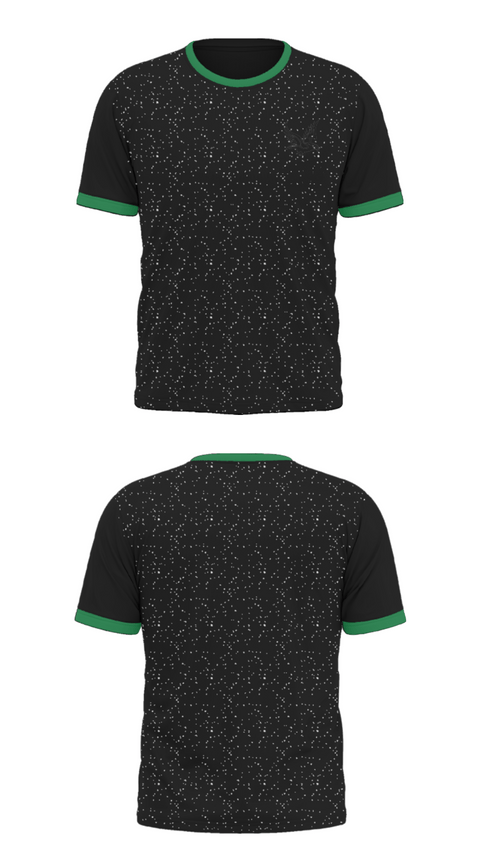 Short Sleeve Performance Shirt, Frost Middle School, Spirit Store, Teamtime, Team time, sublimation, custom sports apparel, team uniforms, spirit wear, spiritwear, sports uniforms, custom shirts, team store, custom team store, fundraiser sports, apparel fundraiser