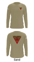 MATSG-21 62980996 Long Sleeve Performance Shirt - 43