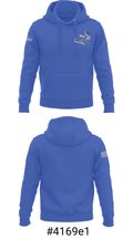 Northern Valley Regional High School At Demarest 55610350 Hoodie - 17