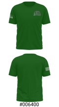 Wachusett Regional High School Ice Hockey 65785917 Short Sleeve Performance Shirt - 19