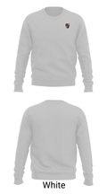 Kingswood Oxford Upper School 69450714 Crew Neck Sweatshirt - 2