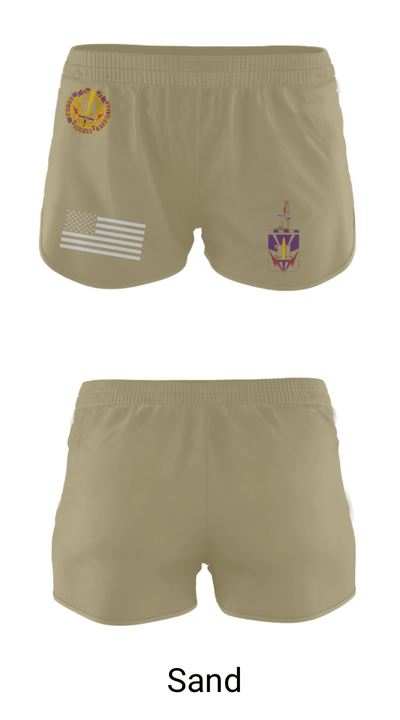 405th Civil Affairs Battalion 83178840 Ranger Panties - 41