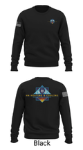 HN Heating & Cooling 85380303 Crew Neck Sweatshirt - 9