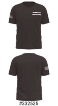 McMurry University 8094485 Short Sleeve Performance Shirt - 19
