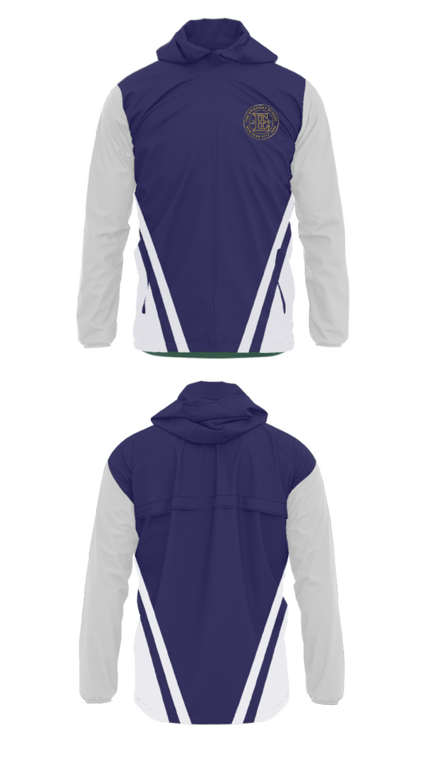 Windbreaker, Epiphany Elementary School, Spirit Store, Teamtime, Team time, sublimation, custom sports apparel, team uniforms, spirit wear, spiritwear, sports uniforms, custom shirts, team store, custom team store, fundraiser sports, apparel fundraiser
