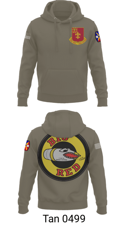 1-145 FA 80559129 Hoodie - 40