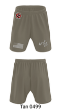 D.2.D 98027765 Athletic Shorts With Pockets - 37