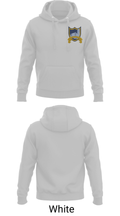 Holy Name Of Jesus School 13023498 Hoodie - 3