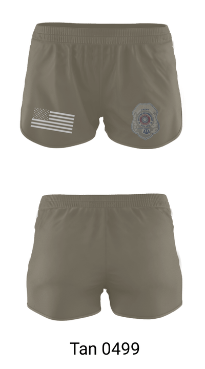 District 13 TF 92193766 Ranger Panties - 33
