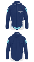Teammate Basketball, Llc 7060600 Windbreaker - 26
