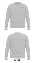 Illinois United Youth Sports 33045467 Crew Neck Sweatshirt - 2
