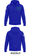 Reitz Memorial High School 97796056 Hoodie - 17