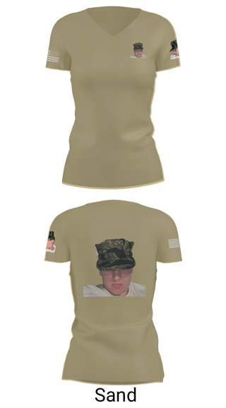 Women's Short Sleeve Vneck Shirt, Airborne division, Air Force, Teamtime, Team time, sublimation, custom sports apparel, team uniforms, spirit wear, spiritwear, sports uniforms, custom shirts, team store, custom team store, fundraiser sports, apparel fundraiser