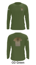 436 ces 36818837 Long Sleeve Performance Shirt - 27