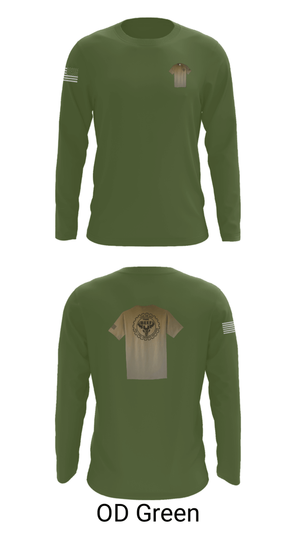 Long Sleeve Performance Shirt, , , Teamtime, Team time, sublimation, custom sports apparel, team uniforms, spirit wear, spiritwear, sports uniforms, custom shirts, team store, custom team store, fundraiser sports, apparel fundraiser